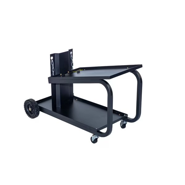 Universal Welding Cart, Metal Man, Mfr#: UWC1